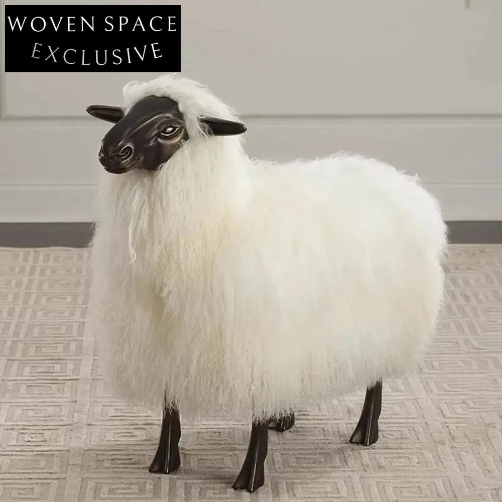 Stylish Fiberglass Animal Accent Chair for Kids and Modern Home Decor