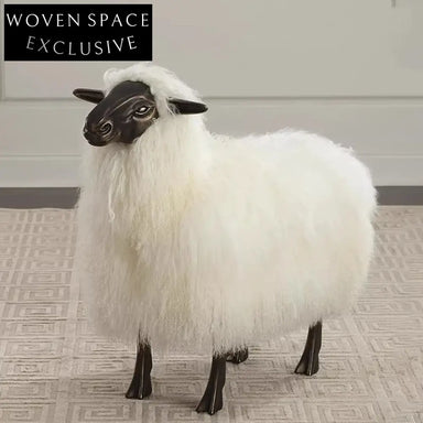 Stylish Fiberglass Animal Accent Chair for Kids and Modern Home Decor