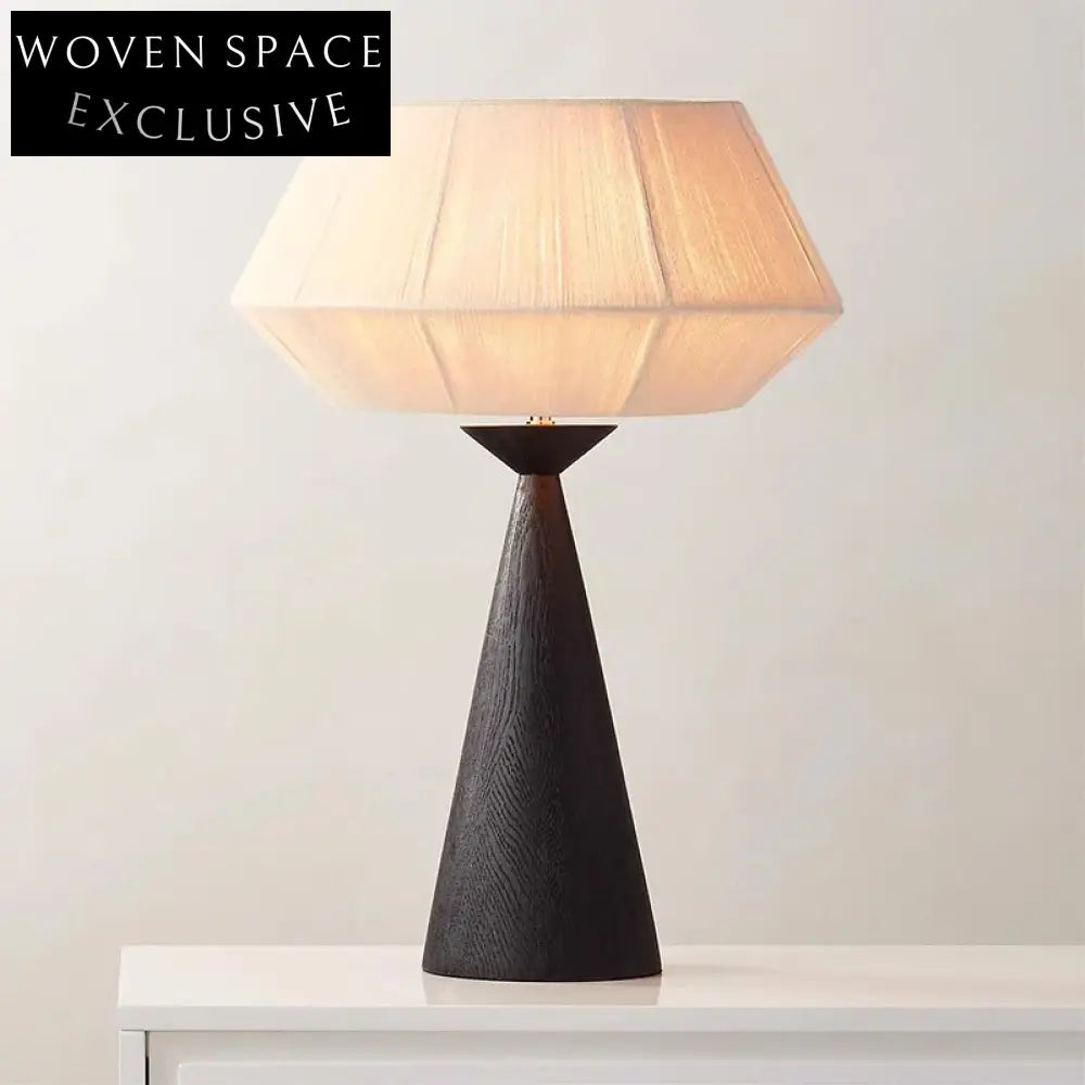 Stylish French Retro LED Table Lamp for Living Room Bedroom Hotel Lighting