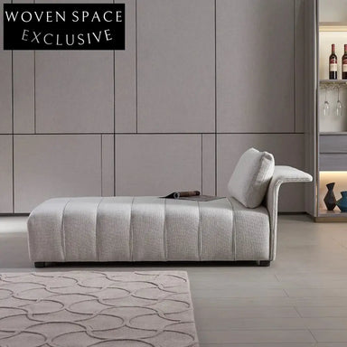 Stylish Gray Fabric Chaise Lounge Sectional Sofa for Modern Living Room Comfort