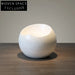 Stylish Modern ABS Plastic Ball Chair for Home, Hotel, Lounge Seating