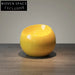 Stylish Modern ABS Plastic Ball Chair for Home, Hotel, Lounge Seating