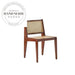 Stylish Modern Wooden Dining Chair for Hotel, Home, Cafe, Restaurant Chair