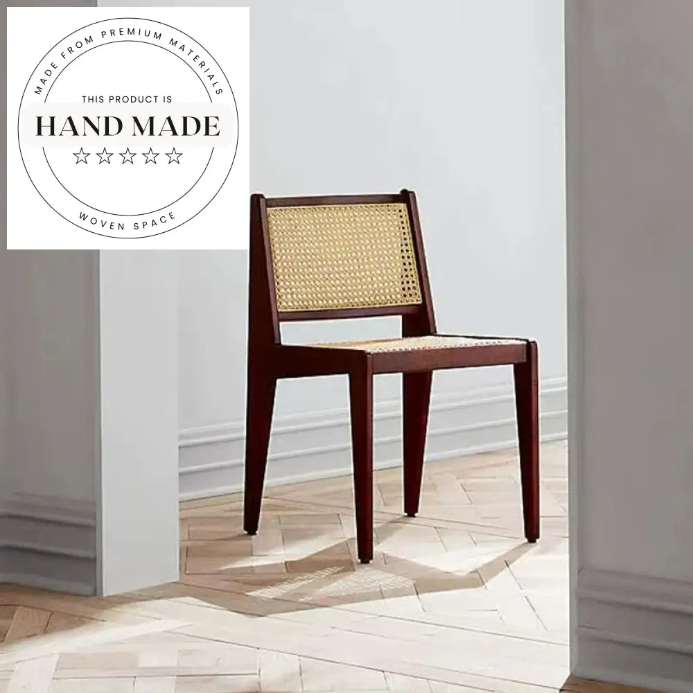 Stylish Modern Wooden Dining Chair for Hotel, Home, Cafe, Restaurant Chair