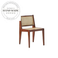 Stylish Modern Wooden Dining Chair for Hotel, Home, Cafe, Restaurant Chair