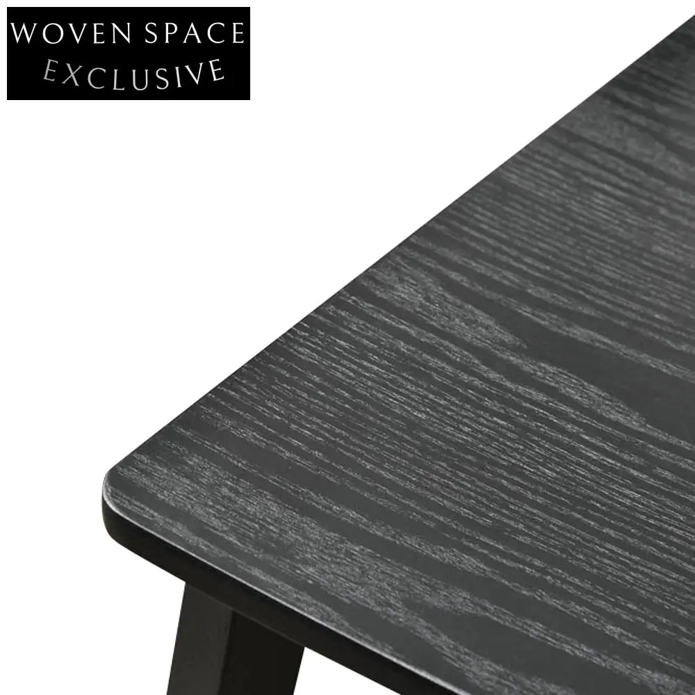 Susie Dining Chair - Black (Set of 2) Dining Chairs