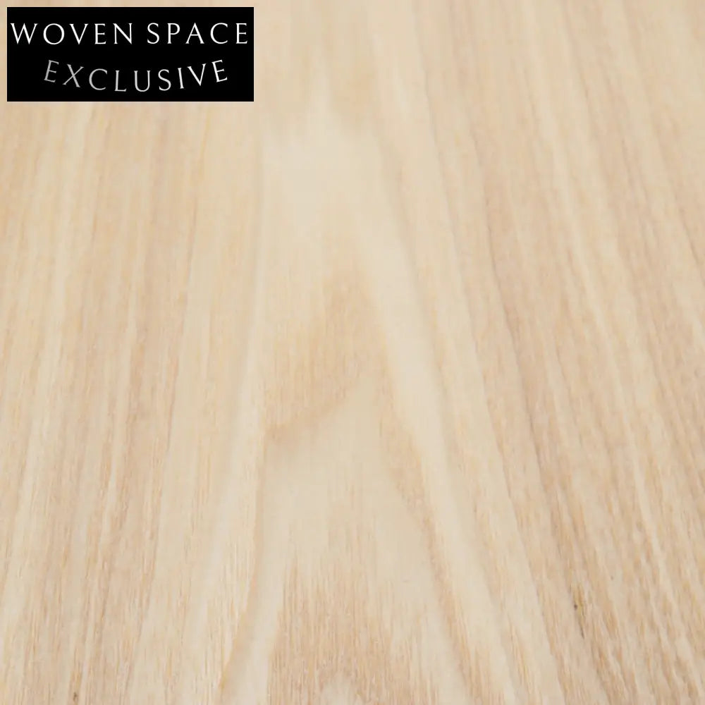 Susie Dining Chair - Natural (Set of 2) Dining Chairs