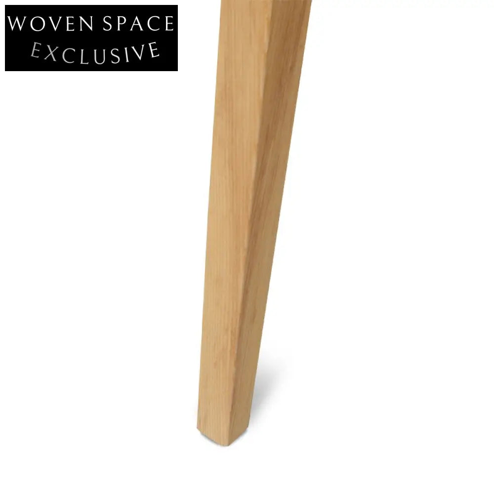 Susie Dining Chair - Natural (Set of 2) Dining Chairs