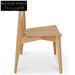 Susie Dining Chair - Natural (Set of 2) Dining Chairs