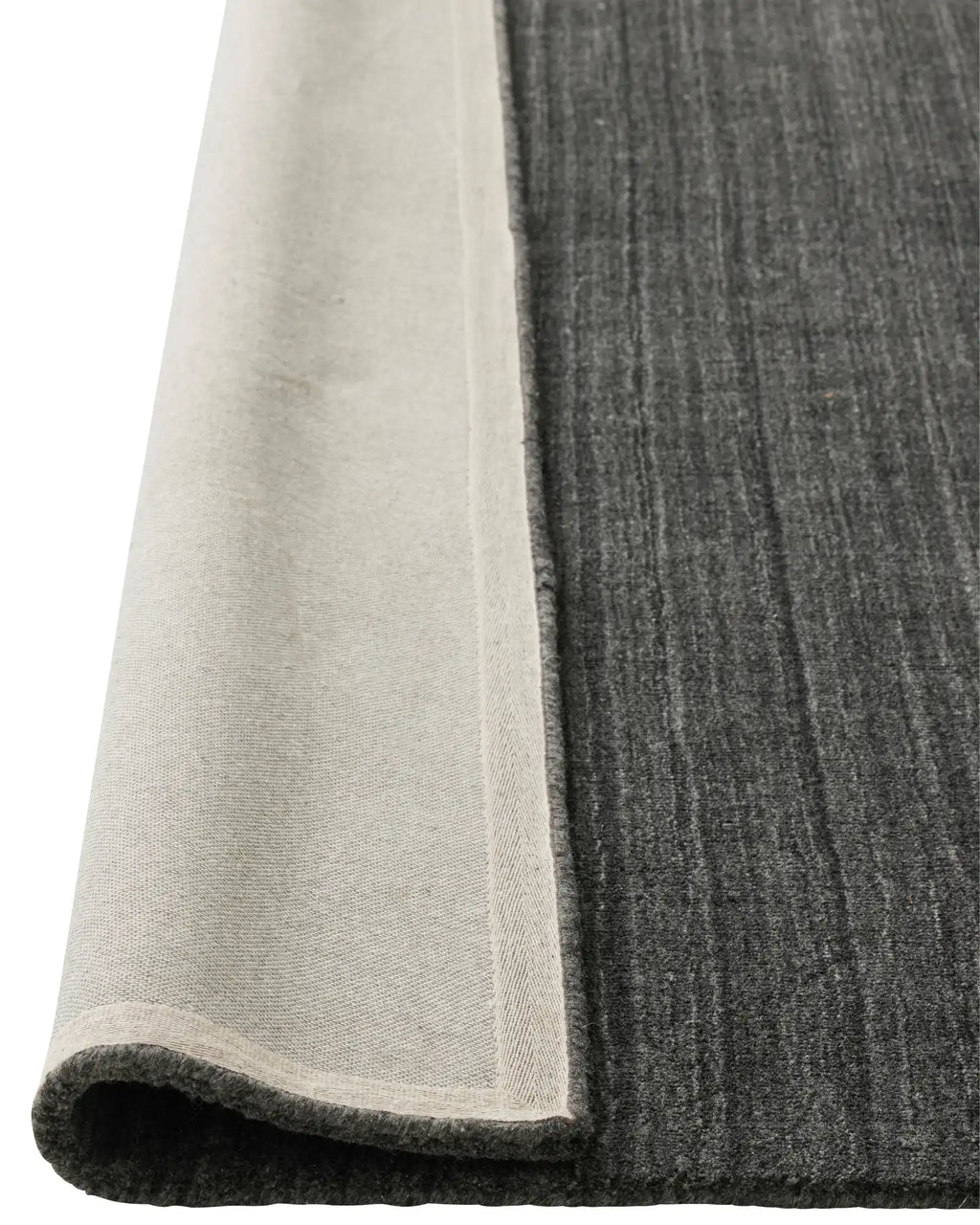 Weave Gippsland Floor Rug - Alloy