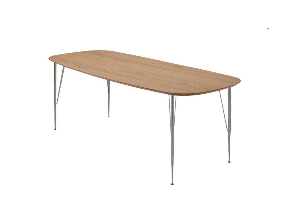 6ixty2 Small Table 180cm (Oak)