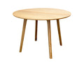 6ixty Convair Round Table 130cm