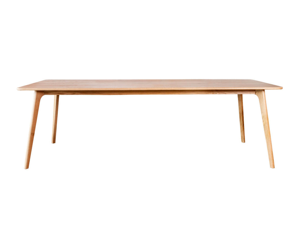 6ixty Convair Table 240cm
