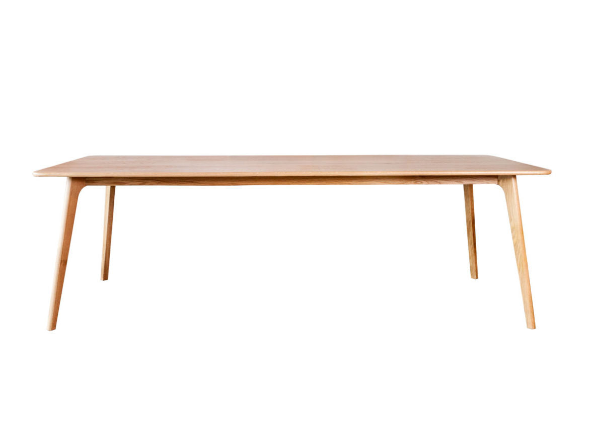 6ixty Convair Table 240cm