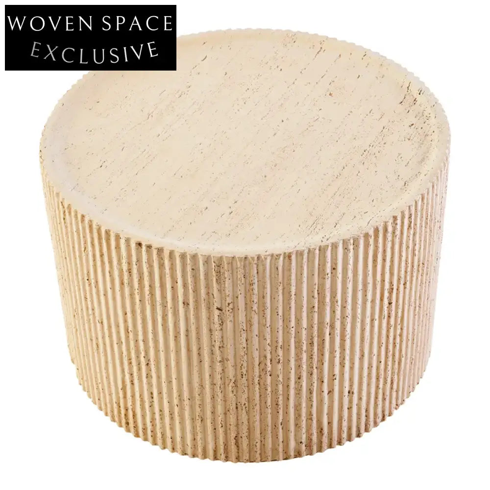 Thasos Coffee Table Coffee Table