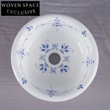Thomassia Dietao Round Wash Basin