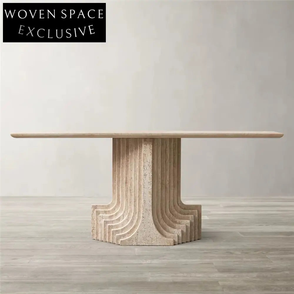 Modern Customizable Marble Top Side Table - Elegant Accent Furniture for Home & Hotel