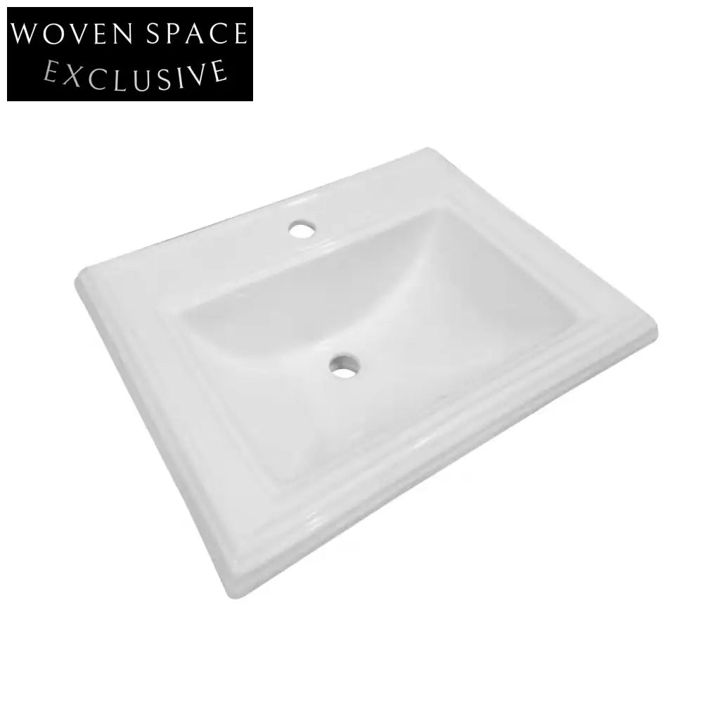 Toinon Dietao bathroom wash basin