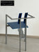 Trix Chair: TCH by Karl Friedrich Forster