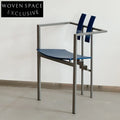 Trix Chair: TCH by Karl Friedrich Forster