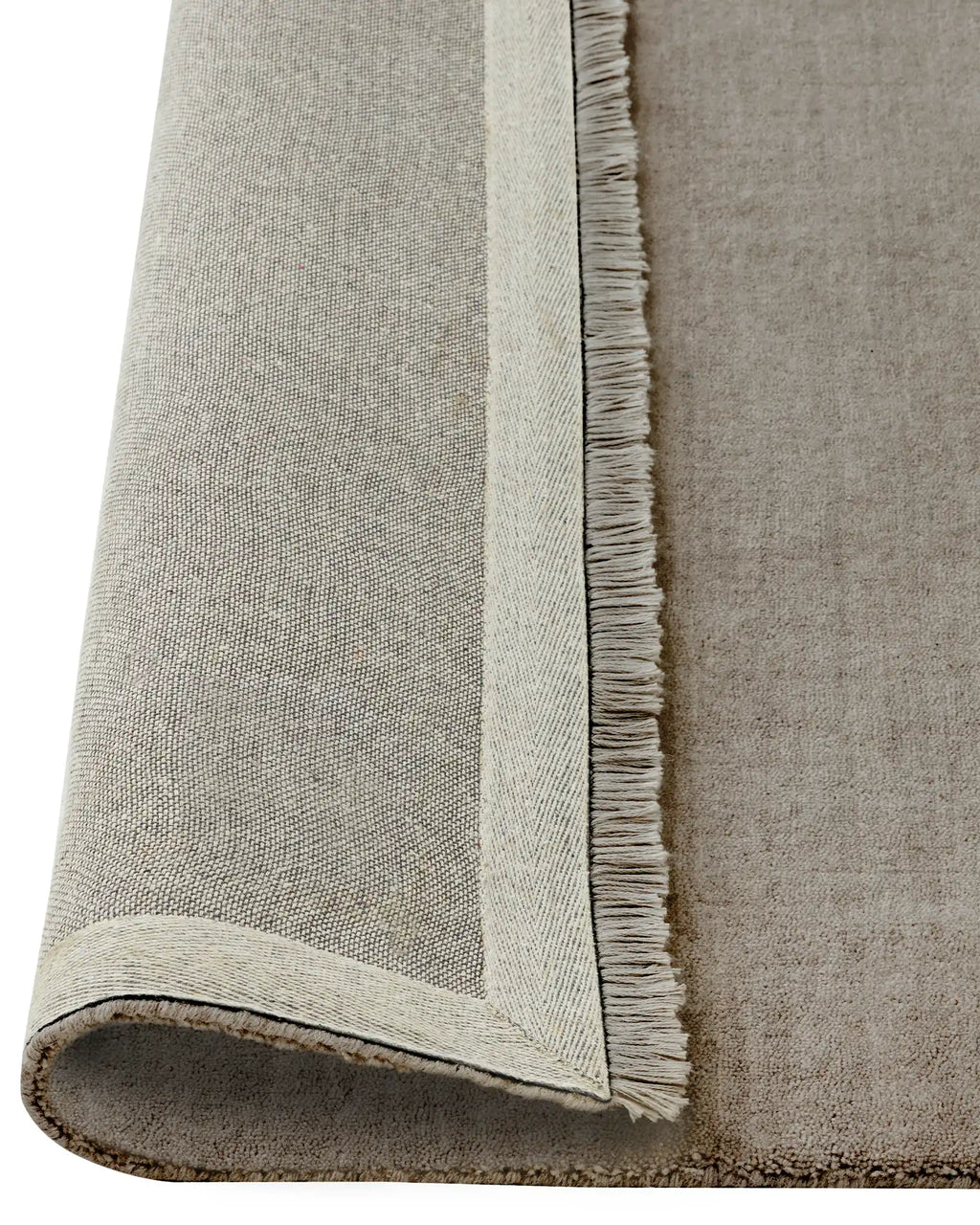 Weave Silvio Floor Rug - Flint