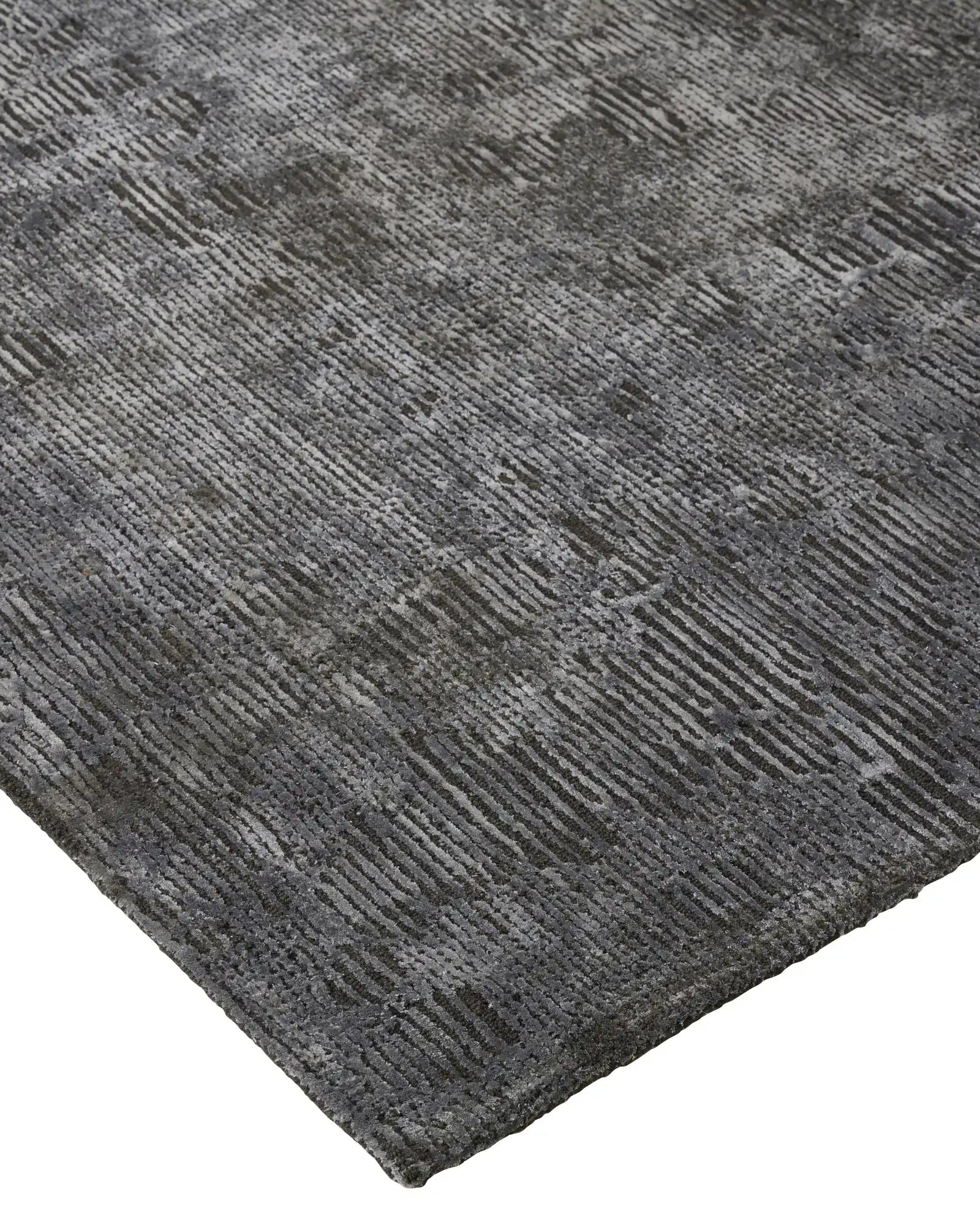 Weave Glebe Floor Rug -  Shadow RGB02SHAD