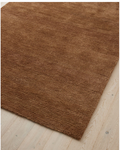 Weave Valencia Floor Rug - Toffee