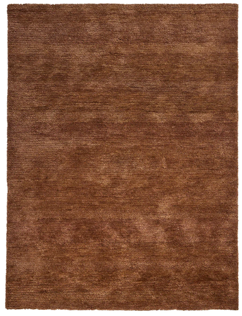 Weave Valencia Floor Rug - Toffee