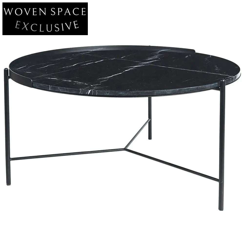 VAULT COFFEE TABLE