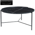 VAULT COFFEE TABLE