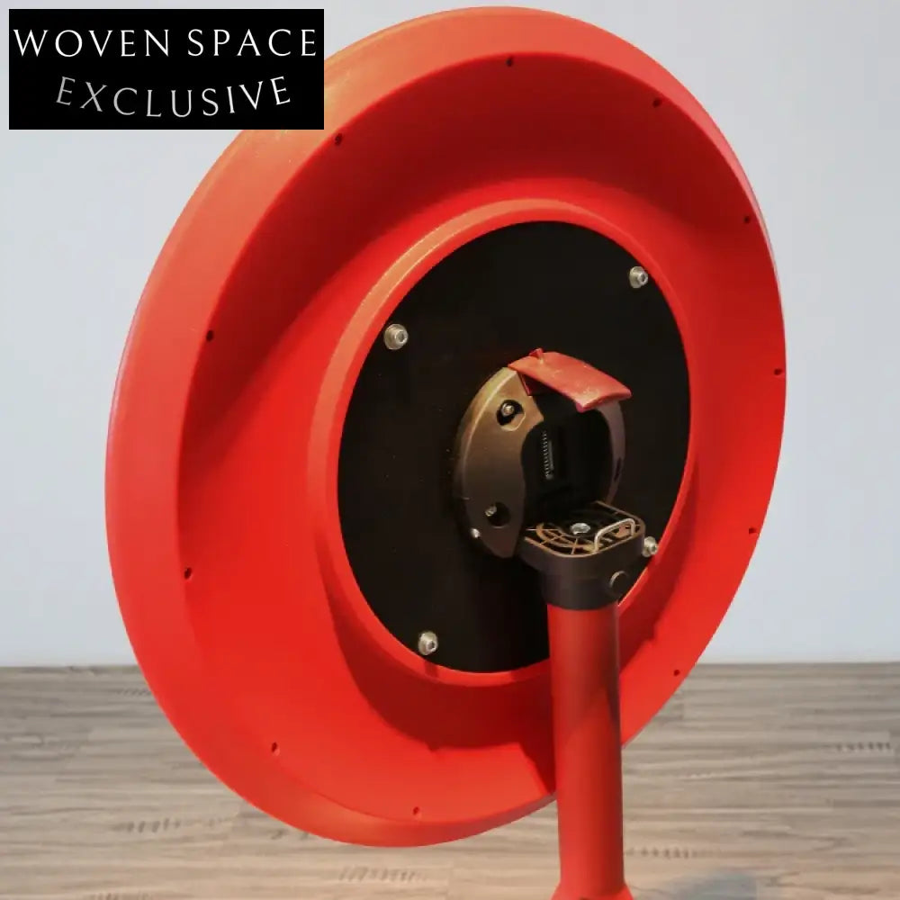 Versatile Space-Saving Round Folding Bistro Dining Table for Cafe & Home