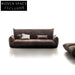 Versatile Velvet Modular Sectional Sofa Set - Modern Design Corner Floor Couch