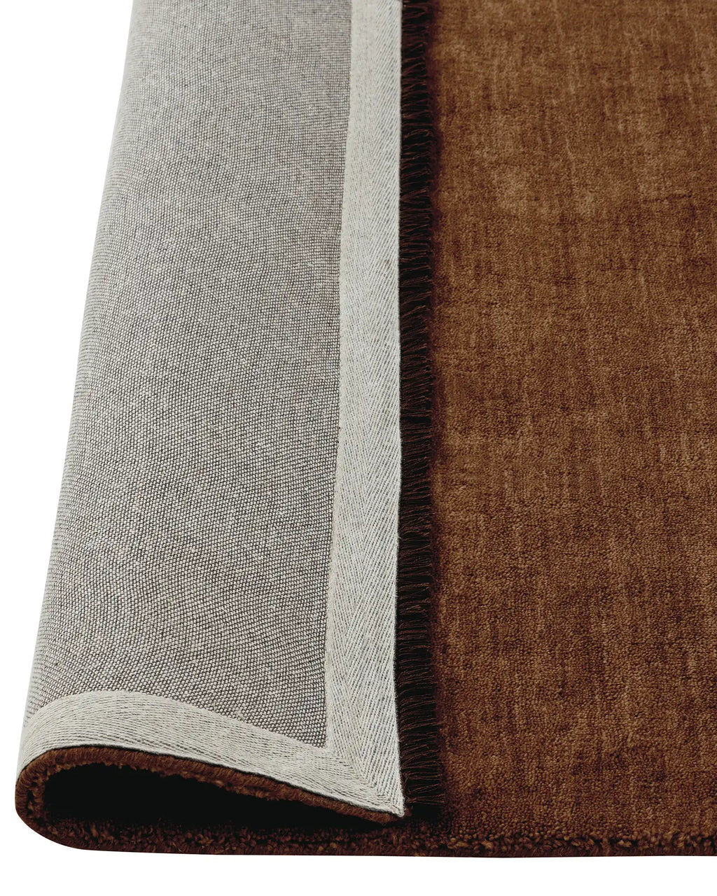 Weave Silvio Floor Rug - Sienna