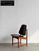 Vintage Classic Designer Dining Chair: VCDDC by Arne Vodder