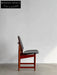 Vintage Classic Designer Dining Chair: VCDDC by Arne Vodder