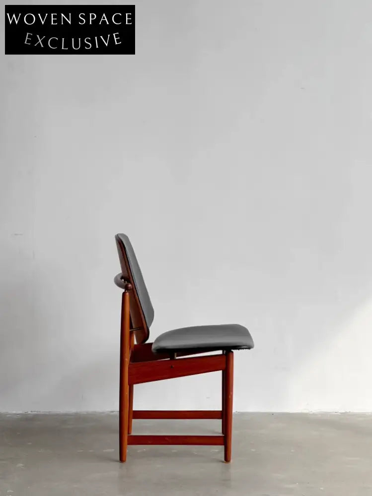Vintage Classic Designer Dining Chair: VCDDC by Arne Vodder
