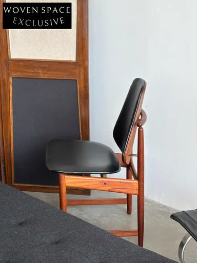 Vintage Classic Designer Dining Chair: VCDDC by Arne Vodder
