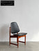 Vintage Classic Designer Dining Chair: VCDDC by Arne Vodder