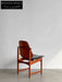 Vintage Classic Designer Dining Chair: VCDDC by Arne Vodder