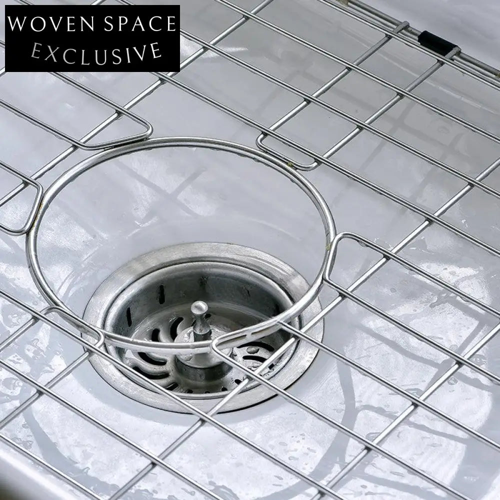 Viole Ceramic Kitchen Sink Set