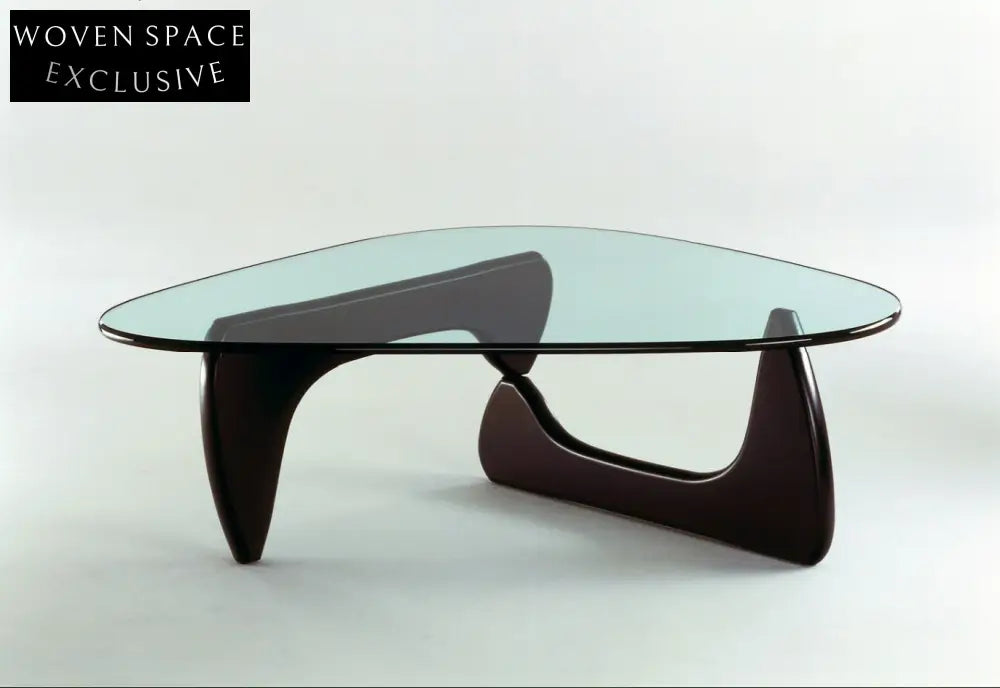 Vitra Coffee Table: VCT by Isamu Noguchi