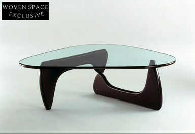 Vitra Coffee Table: VCT by Isamu Noguchi