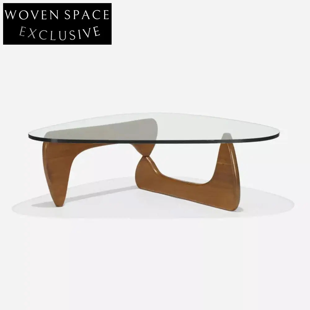 Vitra Coffee Table: VCT by Isamu Noguchi