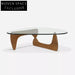 Vitra Coffee Table: VCT by Isamu Noguchi