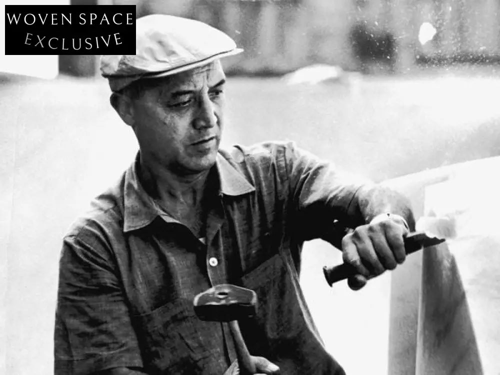 Vitra Coffee Table: VCT by Isamu Noguchi