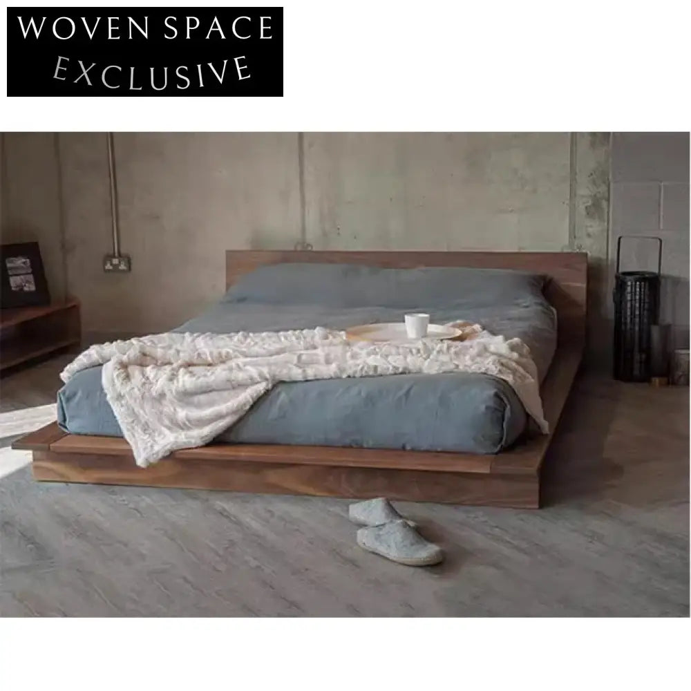 Wabi Sabi Nordic Solid Elm Wood Minimalist Modern Seating Chair