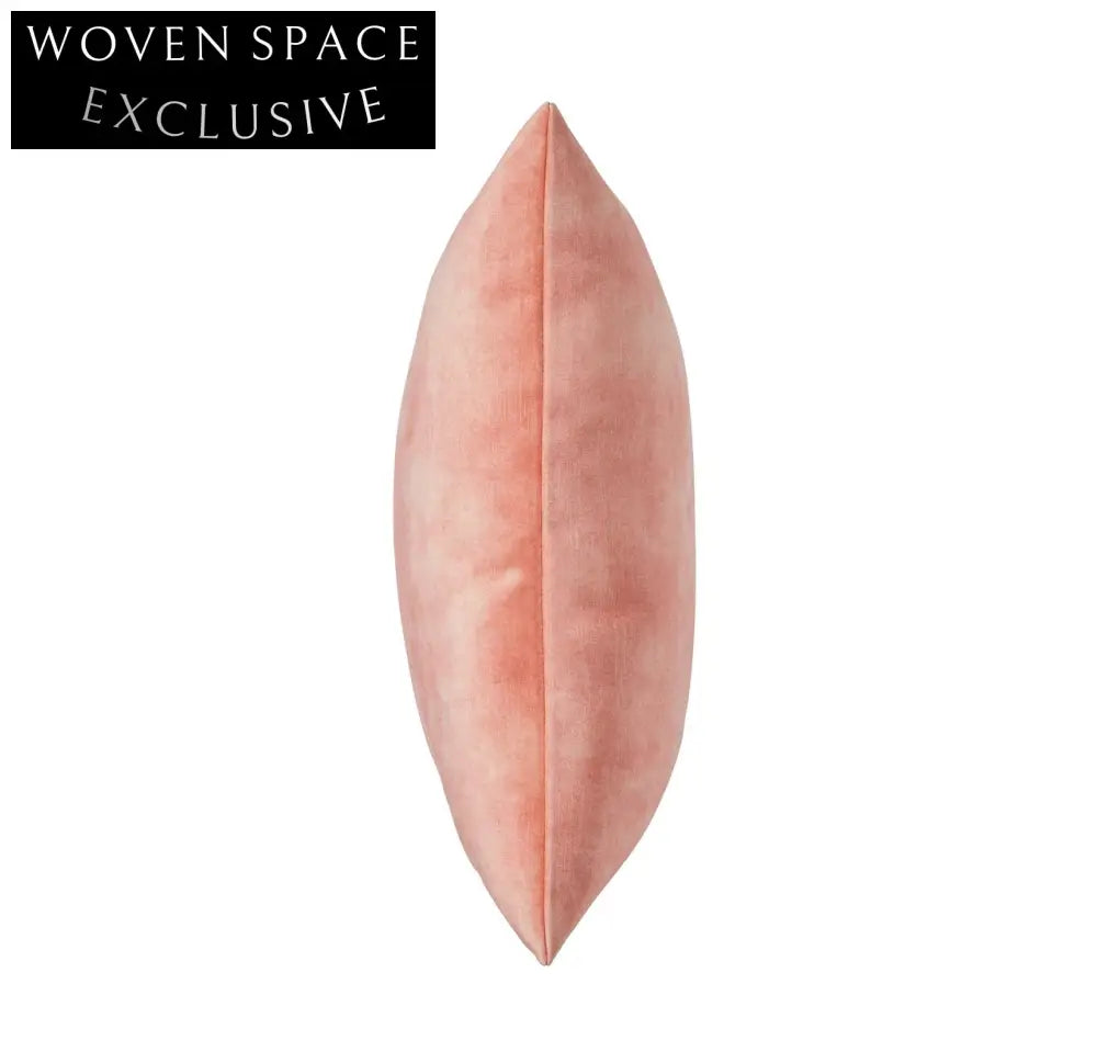 Weave Ava Cushion - Blossom Cushion