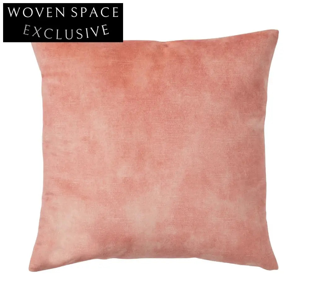 Weave Ava Cushion - Blossom CAV91BLOS