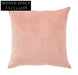 Weave Ava Cushion - Blush CAV91BLUS