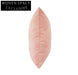 Weave Ava Cushion - Blush Cushion